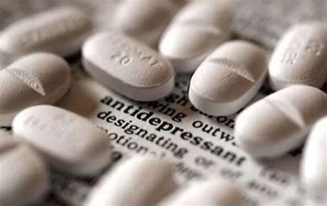 What are SSRI Antidepressants?