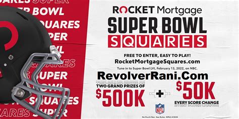 Rocket Mortgage Squares (Login) Get Complete Details Inside!