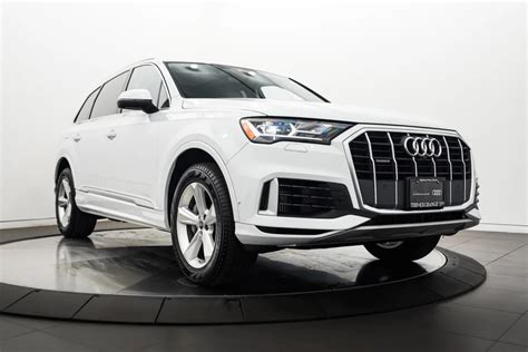 2022 Audi Q7 For Sale - 153803