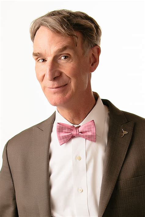 Bill Nye the Science Guy will be 2019 Commencement speaker | Goucher College