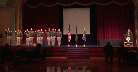 Montana Highway Patrol welcomes 12 new troopers