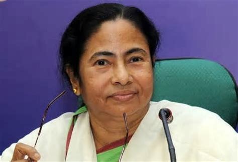 Knowledge World: Biography of Mamata Banerjee