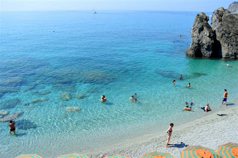 The Monterosso al Mare Beach Guide