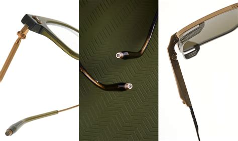 Akoni Eyewear | A Closer Look – Specs Collective