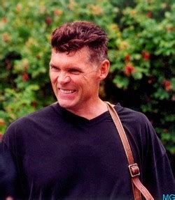 Everett McGill - Celebrity information