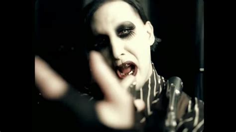 mOBSCENE {Music Video} - Marilyn Manson Photo (39302301) - Fanpop