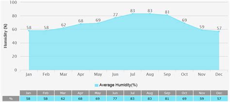 Mumbai Weather: 7 Days Forecast, Average Temperature Over 20℃