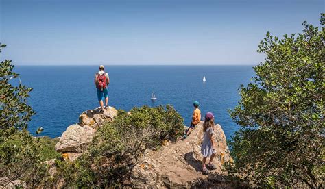 Hiking in Elba with Kids – 4 Great Hikes on Elba for Families | Packed ...