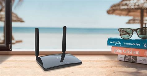 Beleuchtung Charmant Kerzen how to install wifi router tp link Ungeschickt Farmer ungebraucht