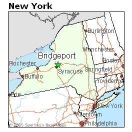 Bridgeport, NY