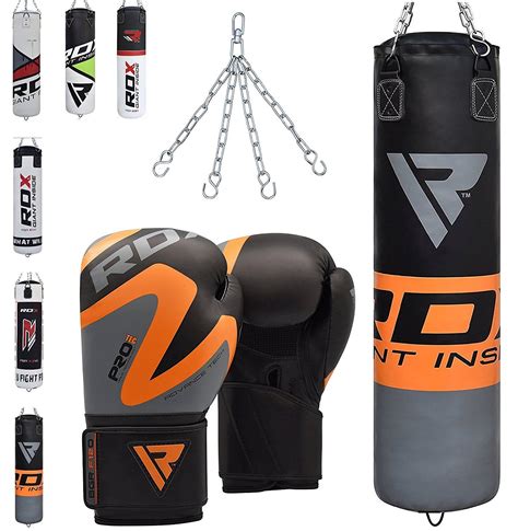 Muay Thai gear: an ultimate guide for beginners | Muay thai, Boxing bags, Kickboxing training