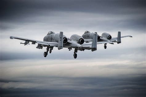 How a Small-Town Girl Ended Up in the Cockpit of an A-10 Warthog - The Drive | Warthog, Fighter ...