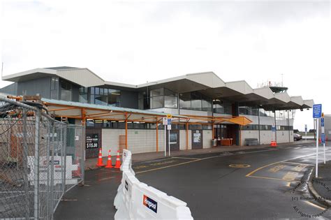 Rodney's Aviation Ramblings: My first visit to Invercargill!