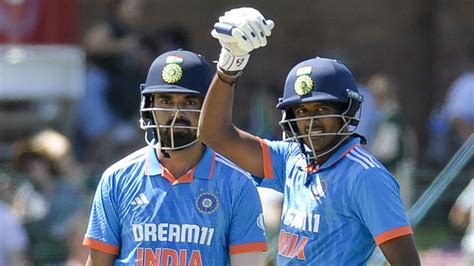 Match Preview - South Africa vs India, India in South Africa 2023/24 ...