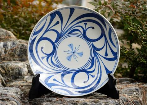 The A-Z of Japanese Pottery: 32 Most Popular Ceramic Styles