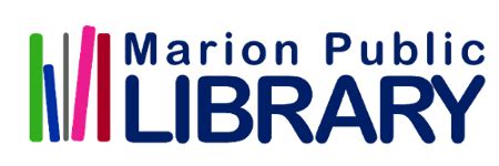 Marion Public Library System