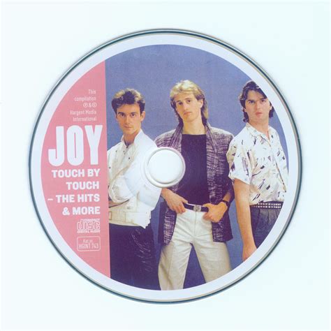 Touch By Touch - The Hits & More - Joy mp3 buy, full tracklist