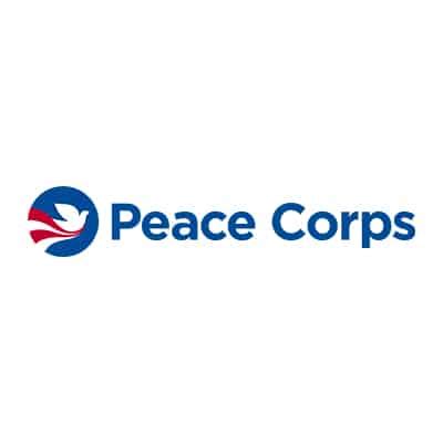 Peace Corps Logo Vector