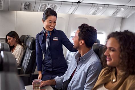 American Airlines Elevates Guest Experience for Summer 2023