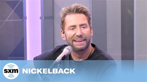 Nickelback — Rockstar | LIVE Performance | SiriusXM - YouTube