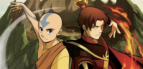 List Of All Avatar The Last Airbender Comics - BEST GAMES WALKTHROUGH