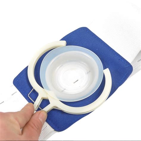 Ostomy Bag Belt For Ileostomy/Colonoscopy/Urostomy– Zincera