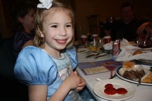 Disney Cruise food allergy guest review | Allergy Free Mouse