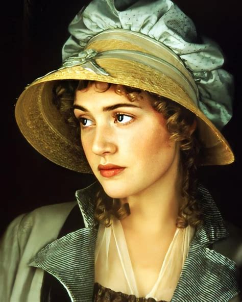 Sense and Sensibility (1995) Kate Winslet as Marianne Dashwood | Best romantic movies, Romantic ...