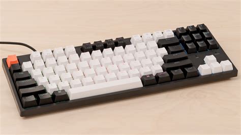 Keychron C Full Size Hot Swappable Wired Mechanical Keyboard | My XXX ...