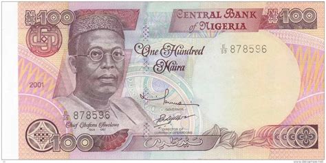 Features of Nigerian currency notes and coins Legit.ng