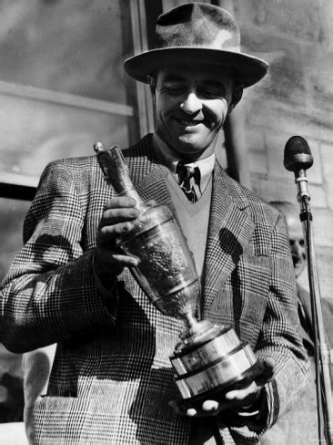 Sam Snead Quotes. QuotesGram