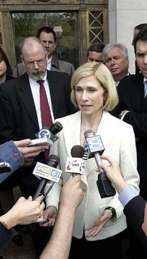 Dannehy named Conn. deputy attorney general