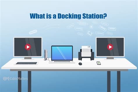 What is a Docking Station?