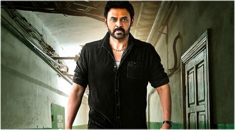 Venkatesh’s Drushyam 2 gets OTT release date, watch teaser | The Indian Express