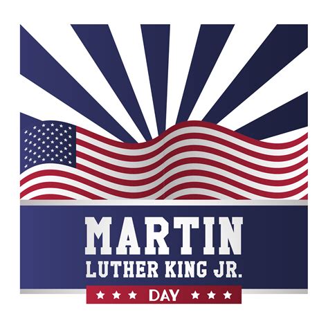 Martin Luther King, Jr. Day Is January 16! • TechNotes Blog