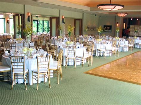 The Plateau Club - Sammamish, WA - Wedding Venue