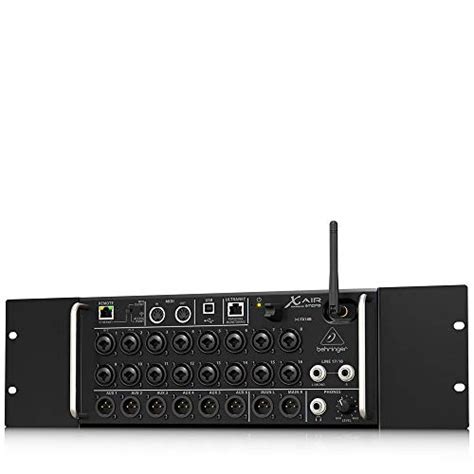 BEHRINGER (XR16) | Pricepulse