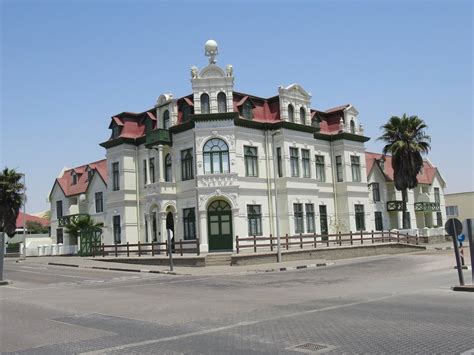 26 Top Attractions & Things to Do in Swakopmund, Namibia