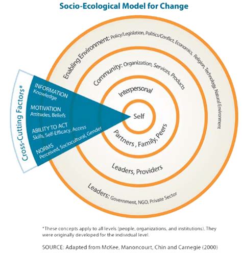 SBCC - Social and Behavior Change Communication - Emergency Communication Preparedness Im ...