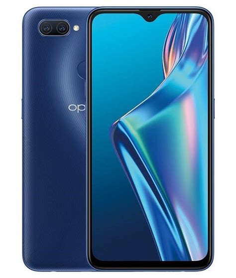 OPPO A11K Price in Pakistan - August 2023