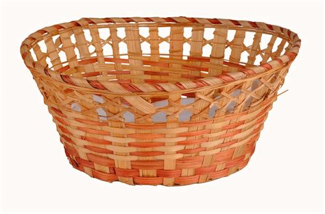 Wicker Basket Free Stock Photo - Public Domain Pictures