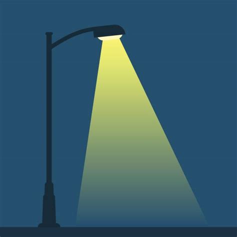 Vintage Street Lighting Clipart Lamp Street Light Sim - vrogue.co