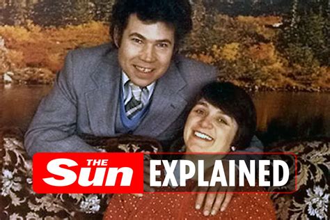 How to watch the Fred and Rose West documentary Making of a Monster | The Irish Sun