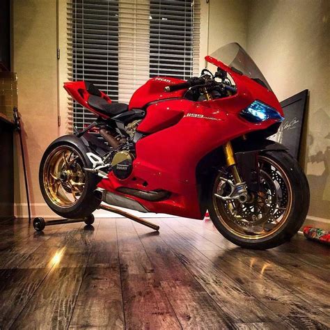 Ducati Aftermarket Accessories