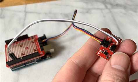 Can't find a pulse oximeter? Create your own! | Arduino Blog