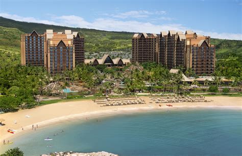 A Taste of O’ahu and Aulani, a Disney Resort & Spa, on a Disney Cruise « Disney Parks Blog