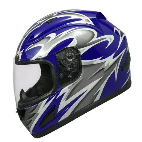 Helmets Motorcycle