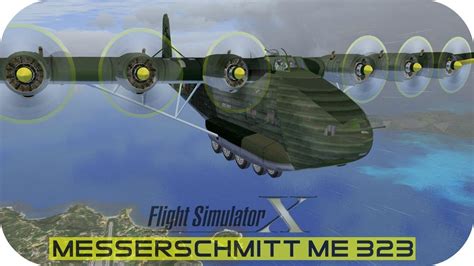 Messerschmitt 323 Gigant