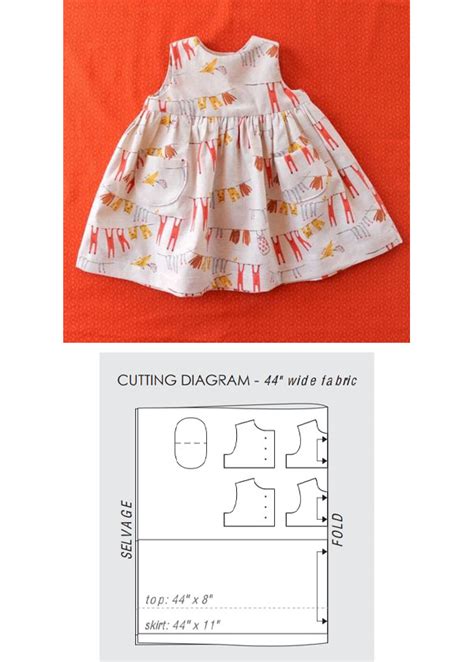 41+ Free Preemie Baby Clothes Sewing Patterns - HidetoJasneet