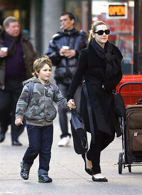 Kate Winslet’s Kids: Everything To Know About Her 3 Children – Hollywood Life